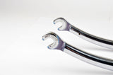 NEW 1" Titan chrome steel fork from the 1980s Campagnolo NOS