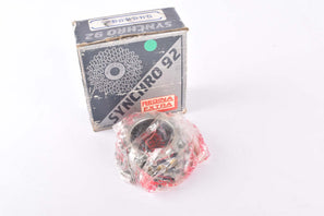 NOS Regina Extra Synchro 92 6-speed Freewheel with 13-18 teeth from 1992 NIB