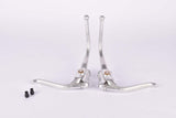 NOS Weinmann AG Vainqueur 999 Brake Lever Set with Dual Extension from the 1980s