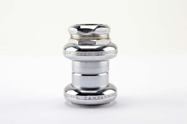 Campagnolo Record Strada #1039 headset from the 1960s - 80s