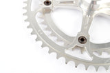 NEW Aluminium (Campagnolo Super Record COPY) Crankset with 42/54 Teeth and 170 length from the 1980s NOS