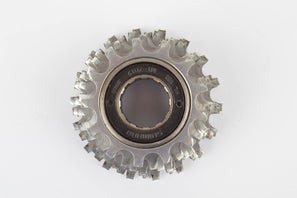 Shimano #MF-Z012 freewheel, 6 speed with english treading from 1986