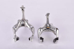 Shimano 600 AX #BR-6300 aero center pull brake calipers from 1981