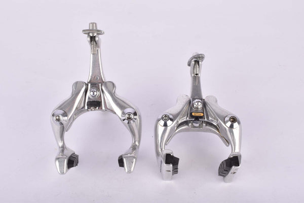 Shimano 600 AX #BR-6300 aero center pull brake calipers from 1981