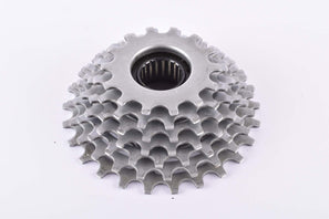 Regina Extra America-S 7-speed Freewheel with 14-26 teeth and english thread from the 1980s -1990s