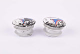 Pinarello handlebar end plugs