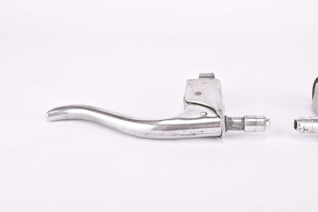 Leviers De Freins Rutter Vélo Ancien Vintage Road Bicycle Brakes Levers Leviers De Freins Rutter Vélo Ancien Vintage Road Bicycle Brakes Levers