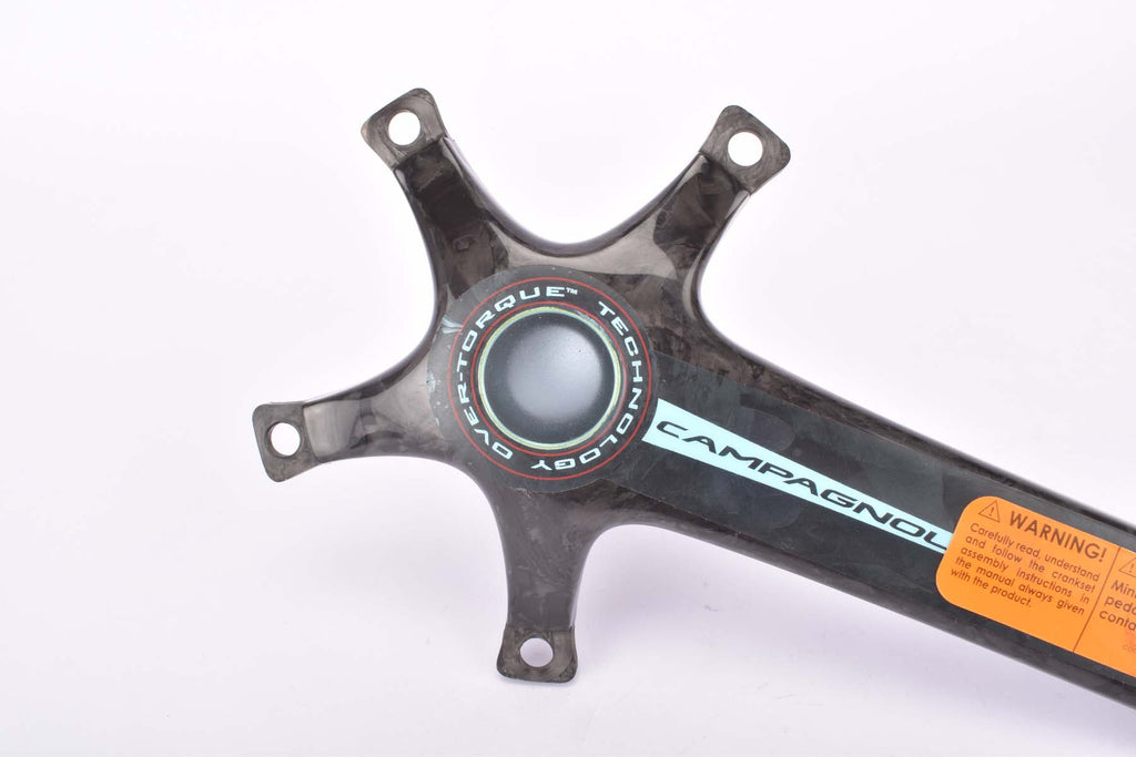 Montage d'un pédalier Campagnolo Ultra-Torque. - Dimensions Vélo