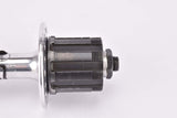 Shimano 600 EX #FH-6260 low flange 6-speed Uniglide (UG) rear hub with 36 holes from 1981