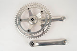 Campagnolo Croce d' Aune group set with Delta Brakes from the 1980s