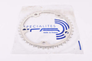 NOS Specialites TA chainring with 40 teeth and S-130 BCD