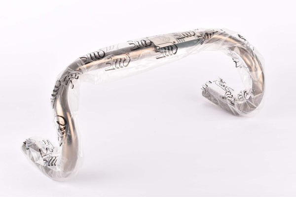 NOS 3ttt bronze anodized Competizione Merckx Handlebar in 43 cm with 26.0 clampsize