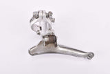 Shimano 600EX Arabesque #FD-6200 clamp-on front derailleur from 1980