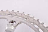 Shimano 105 Golden Arrow #FC-S125 Crankset with 52/42 Teeth and 170mm length from 1983