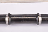 NOS Campagnolo Centaur ATB mountain bike sealed Bottom Bracket in 124 mm, with english thread fro triple crankset from the early 1990s