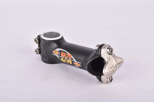 Easton EA70 1" (1 1/8") ahead stem in size 100mm with 26.0mm bar clamp size