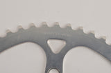 NEW Sugino Chainring 53 teeth and 110 mm BCD from the 80s NOS