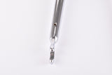 NOS 28" E.V Panto Chrome Columbus Steel Fork, with straight blades