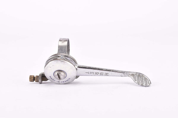 Huret (Competition / Tour de France) Clamp-on right hand Gear Lever Shifter from the 1940s - 1950s