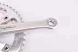 Ofmega Super Competizione crankset with 52/45 teeth and 170mm length from the 1980s - 1990s