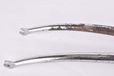 28" Chromed Francesco Moser Panto Fork with some rust