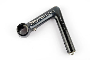 Cinelli 1R. Record stem with Eddy Merckx panto in 110 length from the 1980s