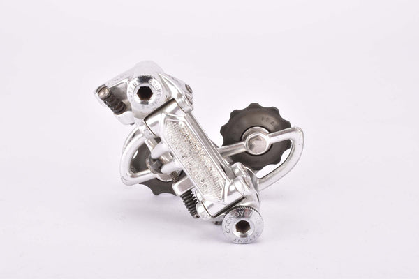 Campagnolo Nuovo Record #1020/A Pat.84 Rear Derailleur from 1984