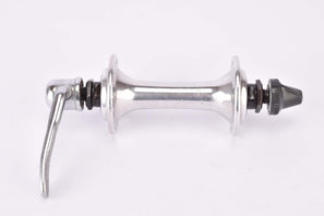 NOS Shimano RX100 #HB-A550-F front Hub with 32 holes from 1990