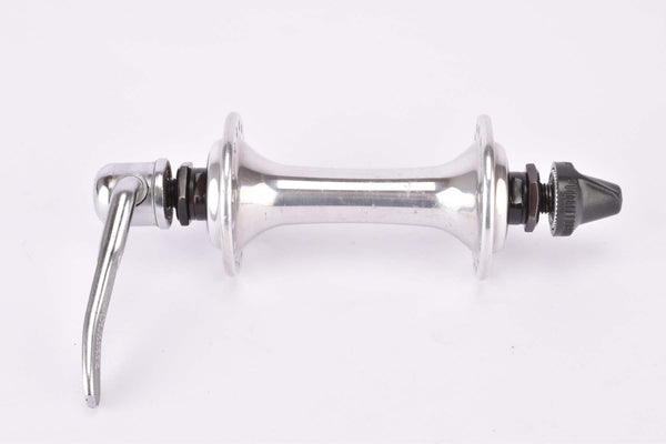 NOS Shimano RX100 #HB-A550-F front Hub with 32 holes from 1990