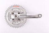Shimano Mountainbike / Trekking triple Crankset with 42/32/22 Teeth and 170mm length from 2001