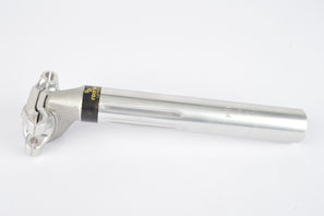NOS Sakae/Ringyo SR Four´Sir P5 Laprade de Luxe Seatpost in 27.0 diameter from 1980