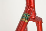 Gitane frame 54 cm (c-t) / 52.5 cm (c-c) Reynolds 531