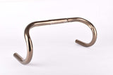 NOS 3ttt bronze anodized Competizione Merckx Handlebar in 43 cm with 26.0 clampsize