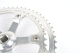 Shimano Dura-Ace #FC-7402 Crankset with 42/53 teeth and 172.5mm length from 1991