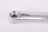 Shimano Deore DX #FC-MT60 left Crank arm in 170mm length from 1990