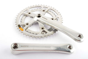 Shimano Deore XT #FC-M730 crankset with 38/48 teeth and 175 length from 1990