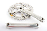 Shimano Deore XT #FC-M730 crankset with 38/48 teeth and 175 length from 1990