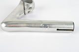 NEW Cinelli XA stem in size 95, clampsize 26.4 from the 1980s NOS/NIB