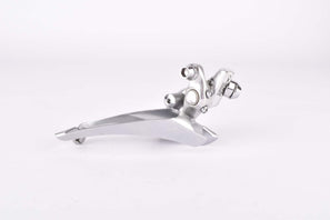 Shimano RX100 #FD-A550 braze-on front derailleur from 1989