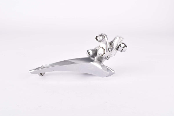 Shimano RX100 #FD-A550 braze-on front derailleur from 1989