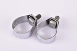 Campagnolo brake lever clamps with short bolt from the 1980s/90s