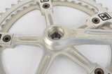 Ofmega Competizione #1100 Torpado Panto Crankset with 46/52 teeth and 170mm length from the 1970s - 80s