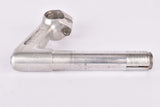3ttt Touriste Stem in size 85mm with 26.0mm bar clamp size from the 1970s - 80s