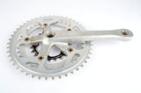 Sugino BT Triple Crankset with 42/52 Teeth and 170 length from the 1980s