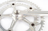 NEW Aluminium (Campagnolo Super Record COPY) Crankset with 42/54 Teeth and 170 length from the 1980s NOS