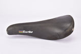 Black Selle Italia Turbo Saddle from 1990