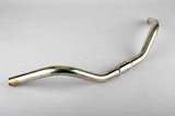 3 ttt Parma Handlebar in size 50 cm and 26.0 mm clamp size from the 1970s - 80s