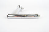 ITM Chrome Quill Stem in size 120mm with 25.4mm bar clamp size from the 1990s