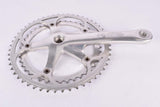 Campagnolo Athena #D040 Crankset with 52/42 Teeth and 170mm length from 1988