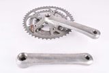 Shimano Exage Mountain #FC-M450 triple Biopace SIS Crankset with 48/38/28 Teeth and 170mm length from 1987